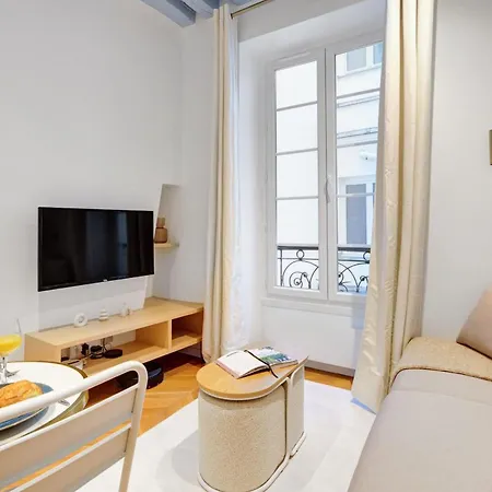 Bnbnova - Le Marais & Notre-dame - Family Only * Paris