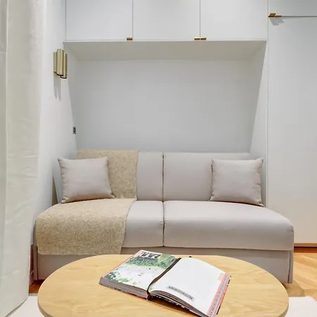 Bnbnova - Le Marais & Notre-dame - Family Only * Parigi