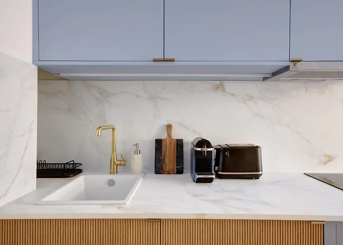 Bnbnova - Le Marais & Notre-dame - Family Only *