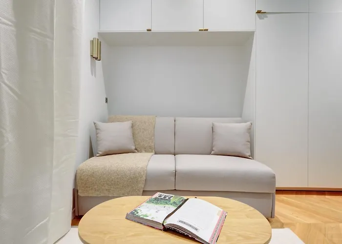 Bnbnova - Le Marais & Notre-dame - Family Only * 파리