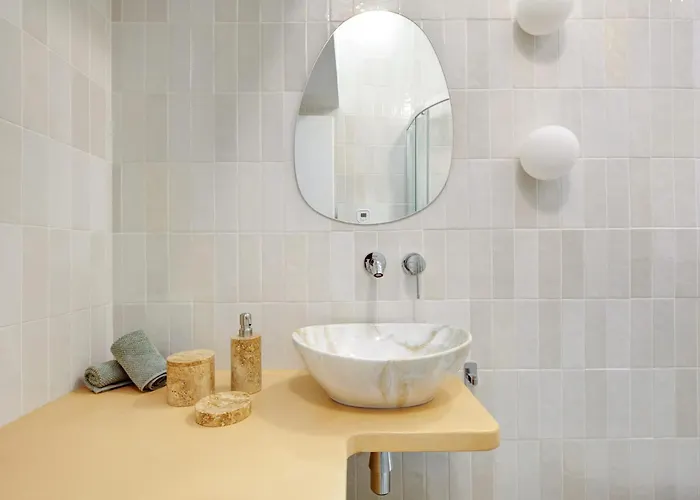 Bnbnova - Le Marais & Notre-dame - Family Only 아파트